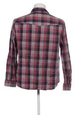 Herrenhemd Red Herring, Größe XL, Farbe Mehrfarbig, Preis 5,25 €