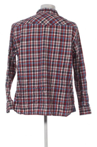 Ανδρικό πουκάμισο Red Wood, Μέγεθος XXL, Χρώμα Πολύχρωμο, Τιμή 17,94 €
