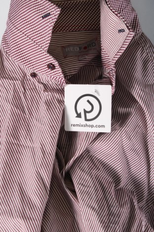 Pánska košeľa  Redford, Veľkosť L, Farba Viacfarebná, Cena  2,96 €