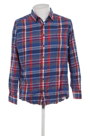 Мъжка риза Redmond, Размер XL, Цвят Многоцветен, Цена 6,38 лв.
