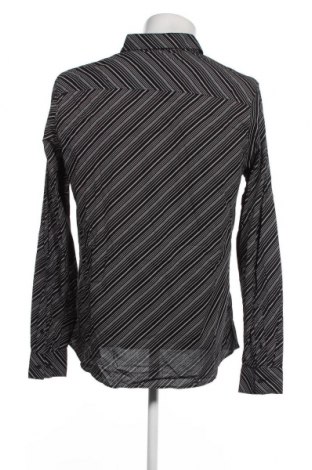 Pánská košile  Refill, Velikost XL, Barva Černá, Cena  462,00 Kč