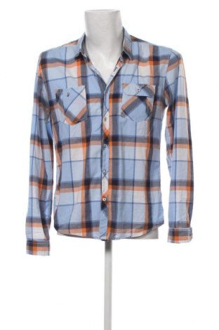 Ανδρικό πουκάμισο Reserved, Μέγεθος L, Χρώμα Πολύχρωμο, Τιμή 14,91 €