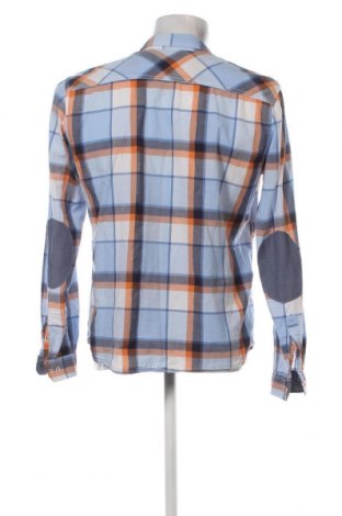 Herrenhemd Reserved, Größe L, Farbe Mehrfarbig, Preis 14,91 €