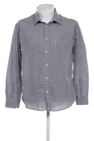 Ανδρικό πουκάμισο Reward, Μέγεθος L, Χρώμα Πολύχρωμο, Τιμή 3,95 €