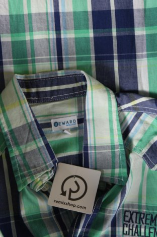 Pánská košile  Reward, Velikost M, Barva Vícebarevné, Cena  367,00 Kč