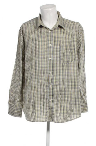 Мъжка риза Reward, Размер 3XL, Цвят Многоцветен, Цена 14,50 лв.