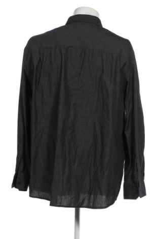 Ανδρικό πουκάμισο Reward, Μέγεθος 3XL, Χρώμα Γκρί, Τιμή 9,33 €
