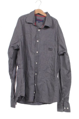 Pánská košile  Rica Lewis, Velikost L, Barva Vícebarevné, Cena  383,00 Kč