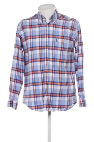 Мъжка риза River Woods, Размер M, Цвят Многоцветен, Цена 5,40 лв.