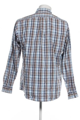 Ανδρικό πουκάμισο River Woods, Μέγεθος M, Χρώμα Πολύχρωμο, Τιμή 10,02 €