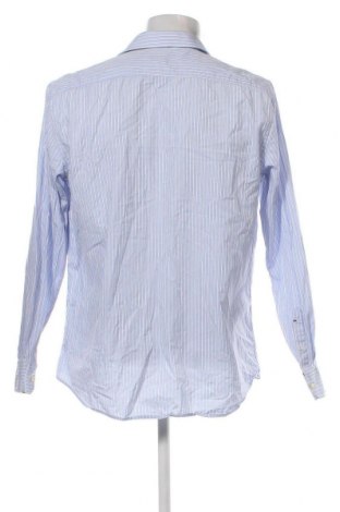 Мъжка риза River Woods, Размер XXL, Цвят Син, Цена 54,00 лв.
