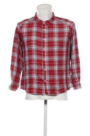 Ανδρικό πουκάμισο Roadsign, Μέγεθος L, Χρώμα Πολύχρωμο, Τιμή 14,85 €