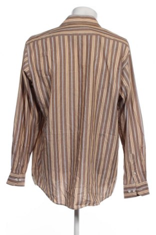Herrenhemd Ross River, Größe XL, Farbe Mehrfarbig, Preis € 4,84
