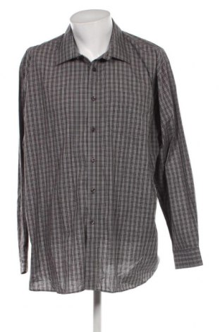 Ανδρικό πουκάμισο Ross River, Μέγεθος XL, Χρώμα Πολύχρωμο, Τιμή 3,95 €