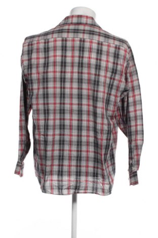 Мъжка риза Ross River, Размер L, Цвят Сив, Цена 6,38 лв.