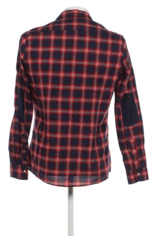 Herrenhemd Rosso Malaspino, Größe L, Farbe Mehrfarbig, Preis € 2,90