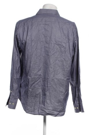 Ανδρικό πουκάμισο Roy Robson, Μέγεθος XL, Χρώμα Μπλέ, Τιμή 21,23 €