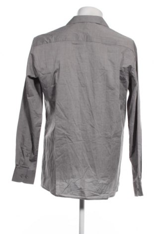 Pánska košeľa  Royal Class, Veľkosť M, Farba Sivá, Cena  16,44 €