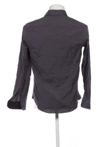 Ανδρικό πουκάμισο Rusty Neal, Μέγεθος S, Χρώμα Γκρί, Τιμή 2,82 €
