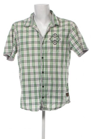 Pánská košile  S.Oliver, Velikost XL, Barva Vícebarevné, Cena  182,00 Kč