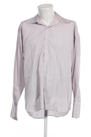 Herrenhemd, Größe XL, Farbe Mehrfarbig, Preis 3,03 €