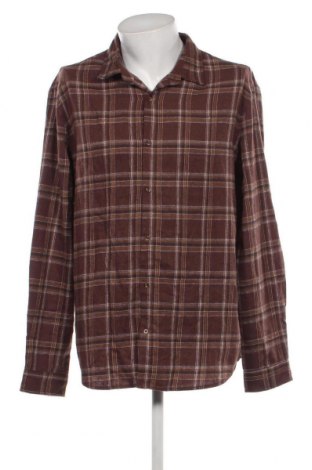 Pánská košile  SHEIN, Velikost XXL, Barva Vícebarevné, Cena  139,00 Kč