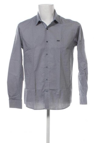 Мъжка риза Saint Hilaire, Размер M, Цвят Многоцветен, Цена 46,00 лв.
