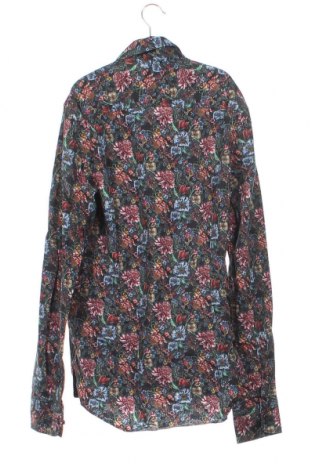 Ανδρικό πουκάμισο Sand, Μέγεθος S, Χρώμα Πολύχρωμο, Τιμή 33,40 €