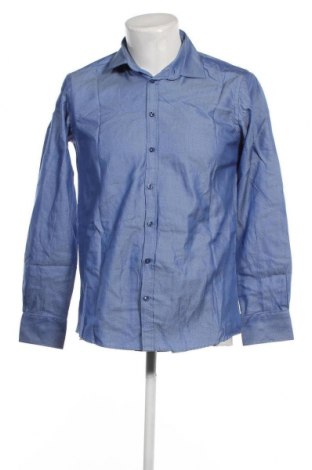 Pánska košeľa  Sand, Veľkosť M, Farba Modrá, Cena  13,47 €