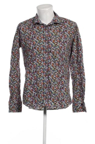 Ανδρικό πουκάμισο Sand, Μέγεθος XL, Χρώμα Πολύχρωμο, Τιμή 32,40 €