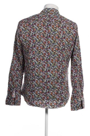 Ανδρικό πουκάμισο Sand, Μέγεθος XL, Χρώμα Πολύχρωμο, Τιμή 30,39 €