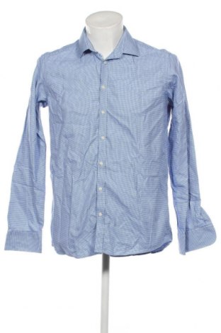 Ανδρικό πουκάμισο Sand, Μέγεθος L, Χρώμα Πολύχρωμο, Τιμή 7,01 €