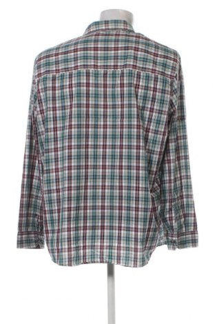 Ανδρικό πουκάμισο Schoffel, Μέγεθος L, Χρώμα Πολύχρωμο, Τιμή 20,50 €