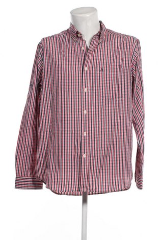 Ανδρικό πουκάμισο Schoffel, Μέγεθος XL, Χρώμα Πολύχρωμο, Τιμή 2,89 €