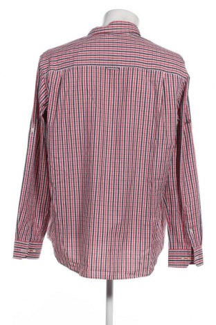 Ανδρικό πουκάμισο Schoffel, Μέγεθος XL, Χρώμα Πολύχρωμο, Τιμή 20,50 €