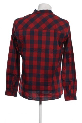Ανδρικό πουκάμισο Schoffel, Μέγεθος L, Χρώμα Πολύχρωμο, Τιμή 14,47 €