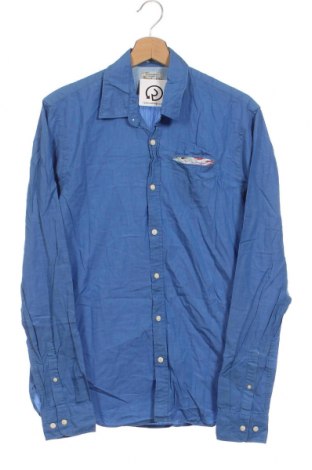 Pánská košile  Scotch & Soda, Velikost M, Barva Modrá, Cena  491,00 Kč