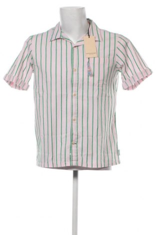 Ανδρικό πουκάμισο Scotch & Soda, Μέγεθος S, Χρώμα Πολύχρωμο, Τιμή 28,04 €