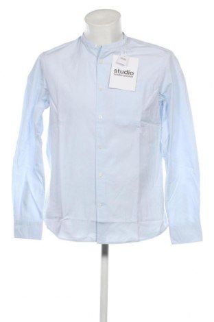 Pánská košile  Seidensticker, Velikost M, Barva Modrá, Cena  386,00 Kč