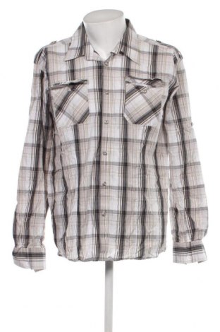 Herrenhemd Selected, Größe XL, Farbe Mehrfarbig, Preis 2,71 €