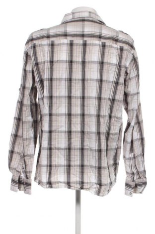 Herrenhemd Selected, Größe XL, Farbe Mehrfarbig, Preis € 2,71