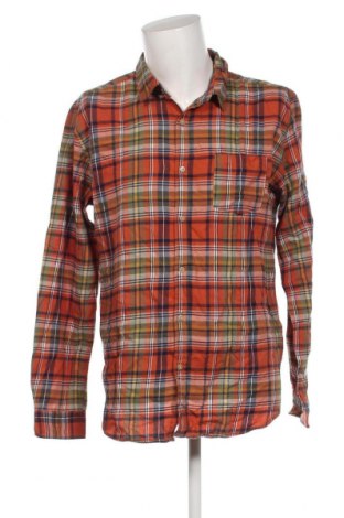 Мъжка риза Selected Homme, Размер XXL, Цвят Многоцветен, Цена 23,78 лв.
