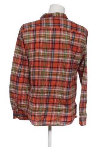 Ανδρικό πουκάμισο Selected Homme, Μέγεθος XXL, Χρώμα Πολύχρωμο, Τιμή 15,25 €