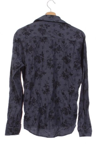 Ανδρικό πουκάμισο Selected Homme, Μέγεθος S, Χρώμα Μπλέ, Τιμή 13,99 €