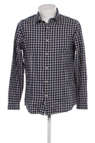 Ανδρικό πουκάμισο Selected Homme, Μέγεθος L, Χρώμα Πολύχρωμο, Τιμή 14,79 €
