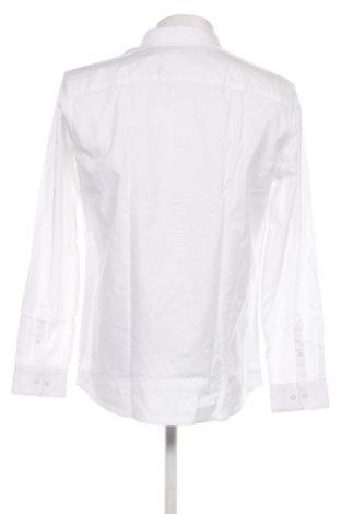 Herrenhemd Selected Homme, Größe L, Farbe Weiß, Preis € 25,36