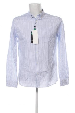 Pánská košile  Selected Homme, Velikost L, Barva Modrá, Cena  1 152,00 Kč