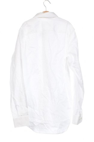 Herrenhemd Selected Homme, Größe XS, Farbe Weiß, Preis 42,27 €
