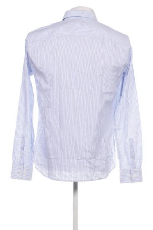 Мъжка риза Selected Homme, Размер M, Цвят Многоцветен, Цена 39,36 лв.