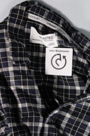 Pánska košeľa  Selected Homme, Veľkosť M, Farba Viacfarebná, Cena  3,78 €